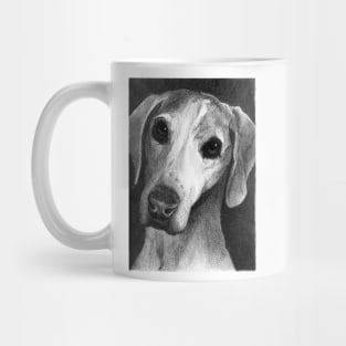 LOUIE Mug